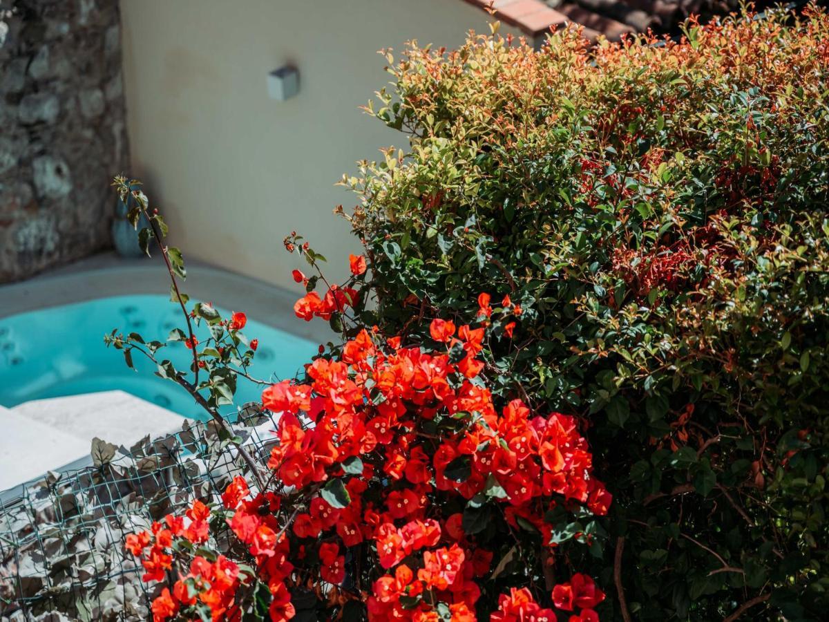 Villa Al Duomo Taormina Exterior photo