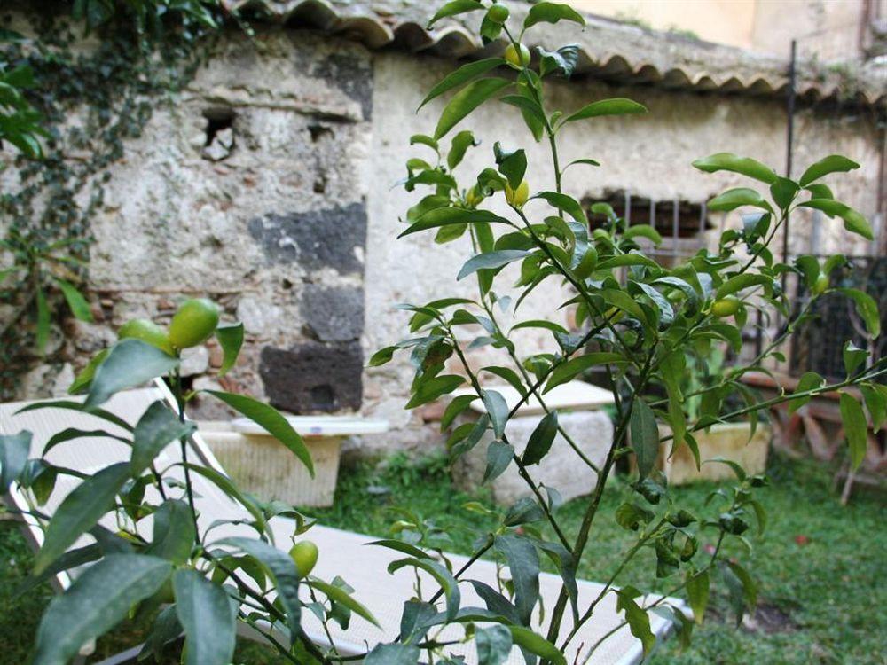 Villa Al Duomo Taormina Exterior photo