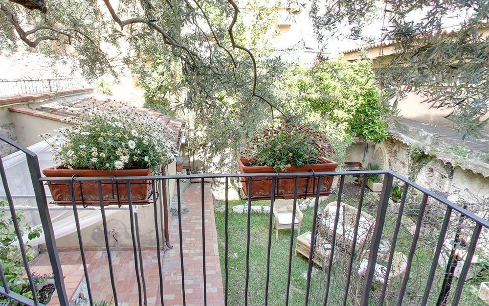 Villa Al Duomo Taormina Exterior photo